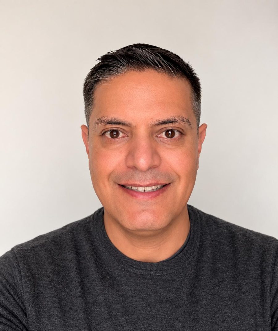 Marco González